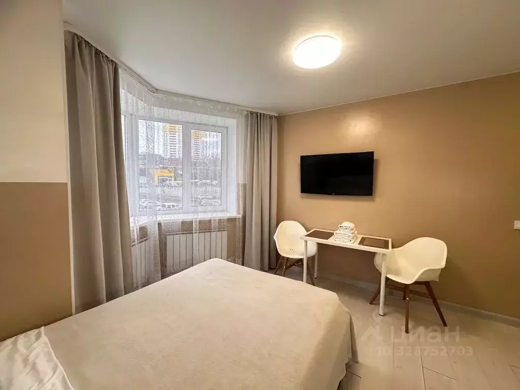 Студия Башкортостан, Уфа Караидельская ул., 62 (23.0 м) - Фото 2