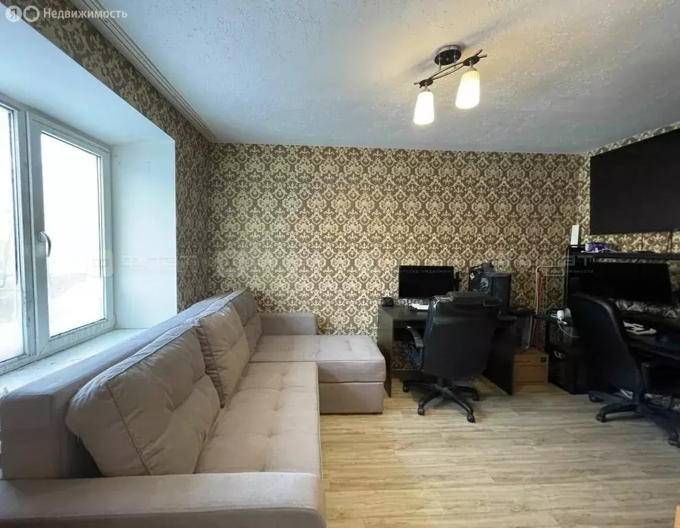 1-комнатная квартира: Казань, улица Седова, 7 (25.7 м) - Фото 2