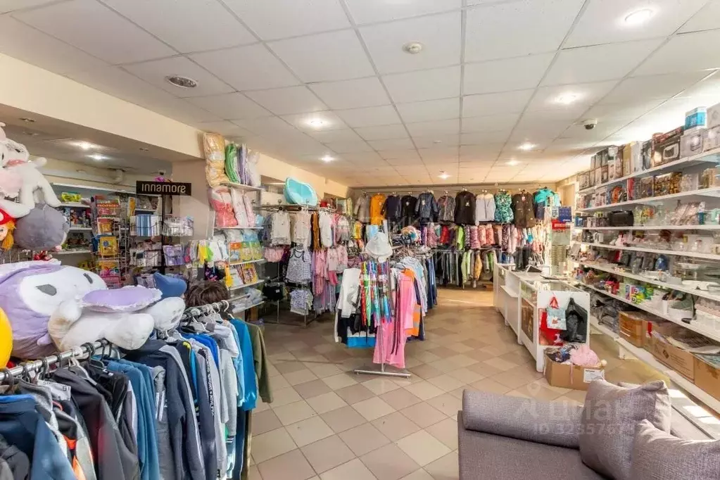 Торговая площадь в Тюменская область, Тюменский муниципальный округ, ... - Фото 1