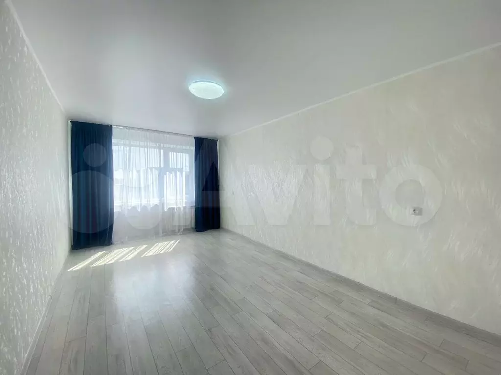 2-к. квартира, 48,1 м, 4/5 эт. - Фото 0