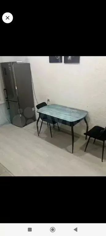 1-к. квартира, 30,5 м, 8/16 эт. - Фото 0