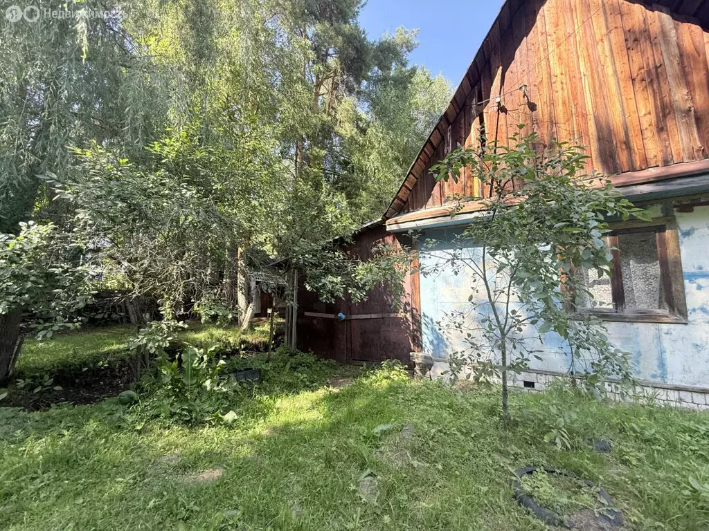 Дом в муниципальное образование Киров, СДТ Заречное (20 м) - Фото 1