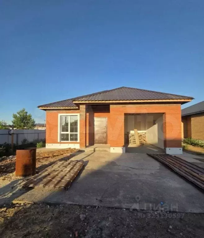 Дом в Оренбургская область, Оренбург Заречный мкр, ул. Ярославская, 6 ... - Фото 1