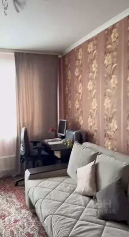 2-к кв. Московская область, Орехово-Зуево Парковская ул., 3 (54.0 м) - Фото 2