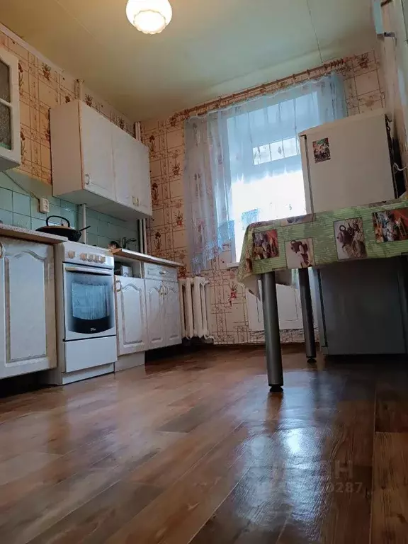 2-к кв. Башкортостан, Салават ул. Островского, 62А (48.3 м) - Фото 1
