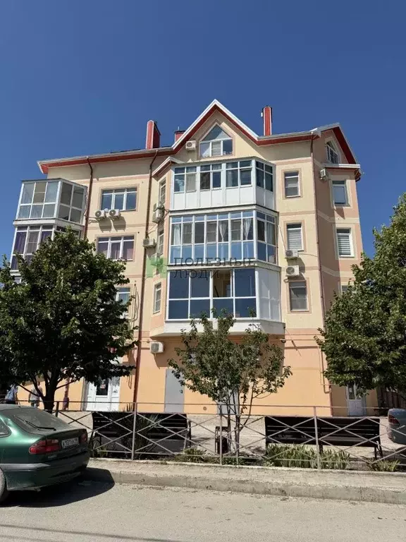 3-к кв. Краснодарский край, Новороссийск Цемдолина тер., ул. ... - Фото 0