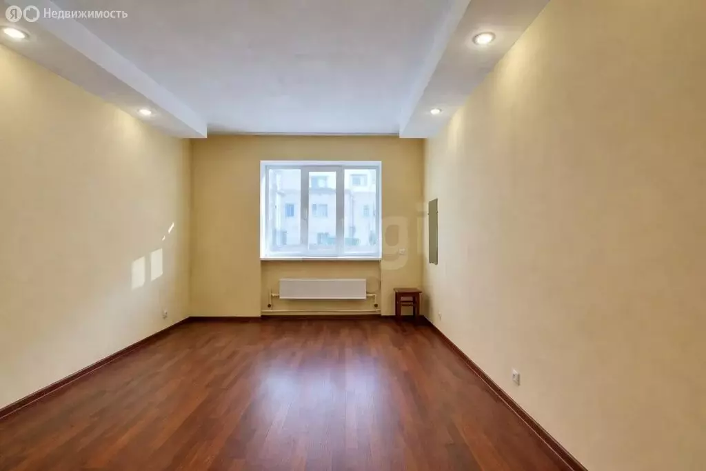 Квартира-студия: посёлок Октябрьский, Локтинская улица, 8 (22.1 м) - Фото 2