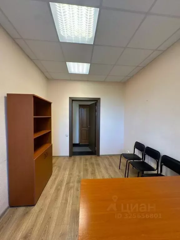 Офис в Санкт-Петербург Ново-Никитинская ул., 3 (14 м) - Фото 1