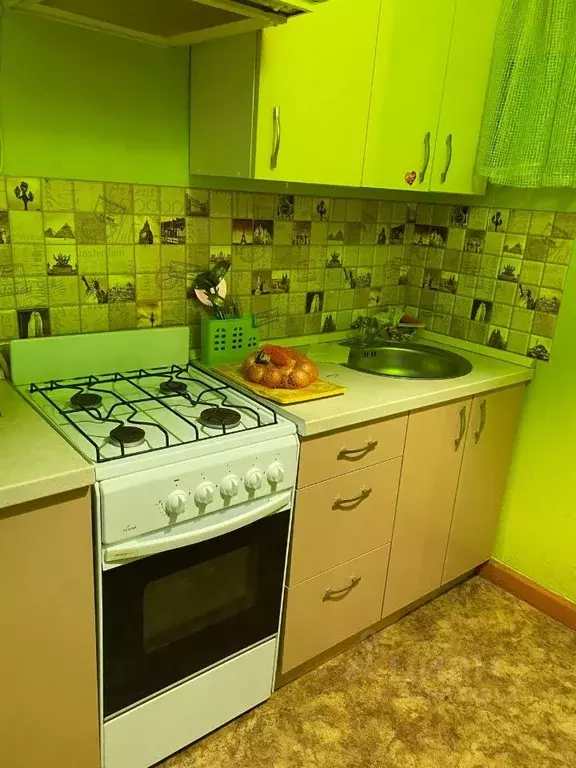 1-к кв. Калининградская область, Калининград ул. Вагнера, 1 (35.0 м) - Фото 0