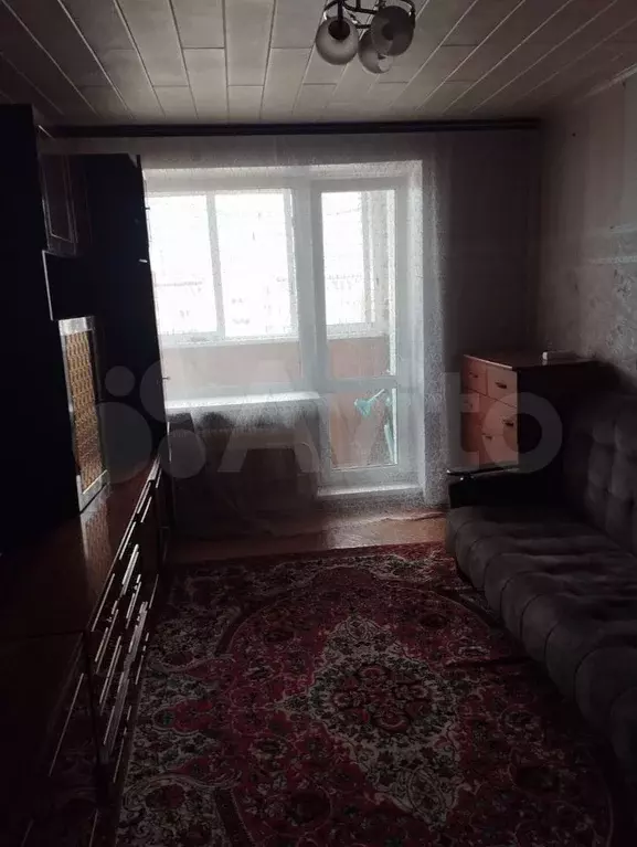 2-к. квартира, 45 м, 9/9 эт. - Фото 1