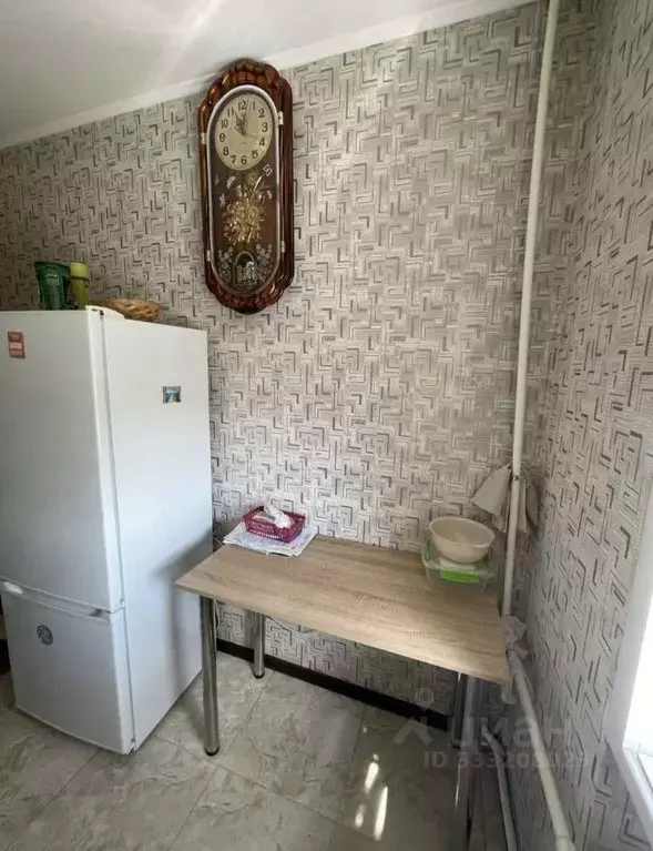 1-к кв. Самарская область, Самара ул. Мяги, 10 (33.0 м) - Фото 2