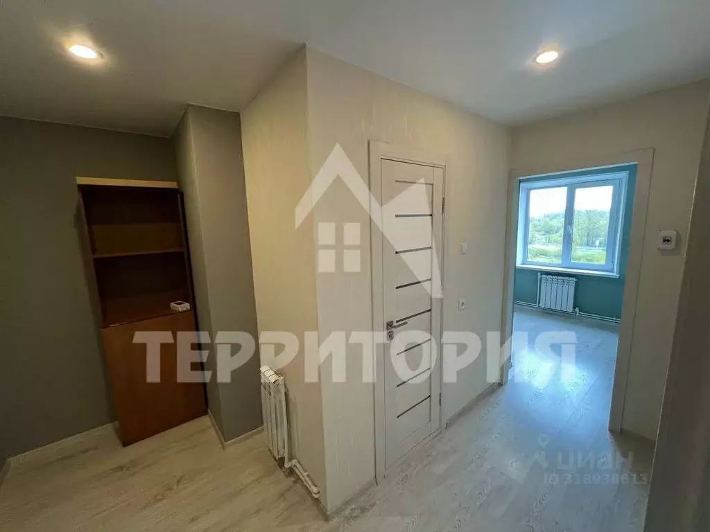 1-к кв. Костромская область, Кострома Южная ул., 30 (35.6 м) - Фото 1