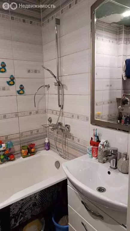 2-комнатная квартира: Санкт-Петербург, Гаккелевская улица, 26 (51 м) - Фото 1