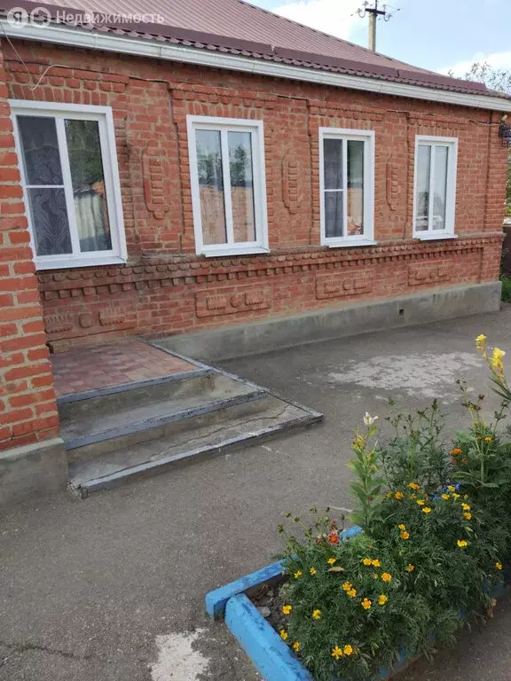 Дом в Советская, улица Карла Маркса, 211 (58 м) - Фото 0