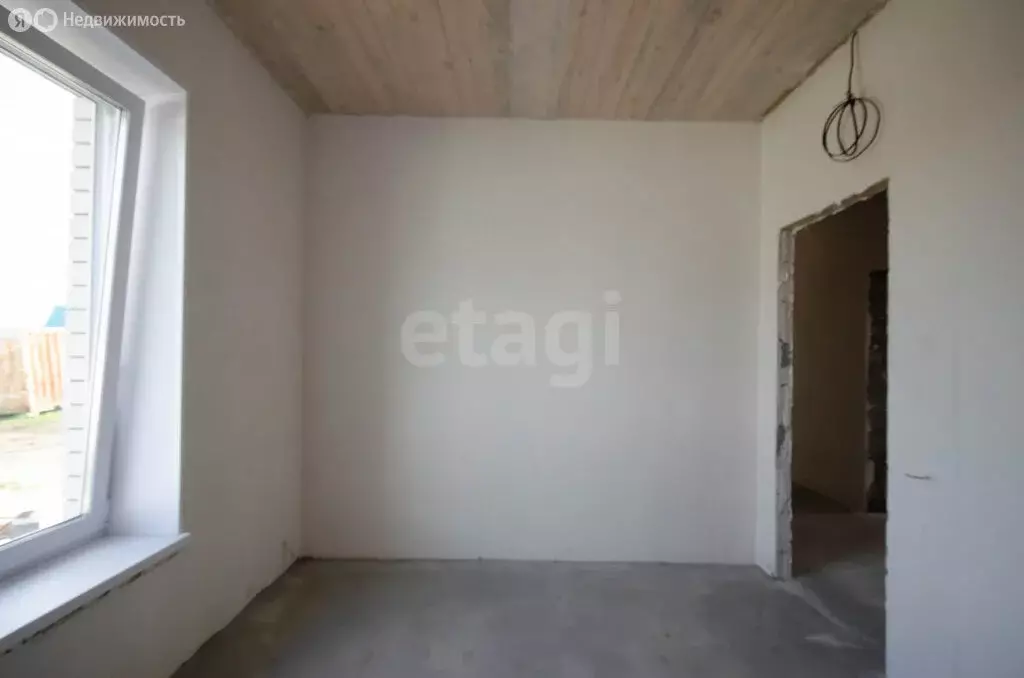 Дом в Заводоуковск, улица Константина Рокоссовского (97 м) - Фото 1