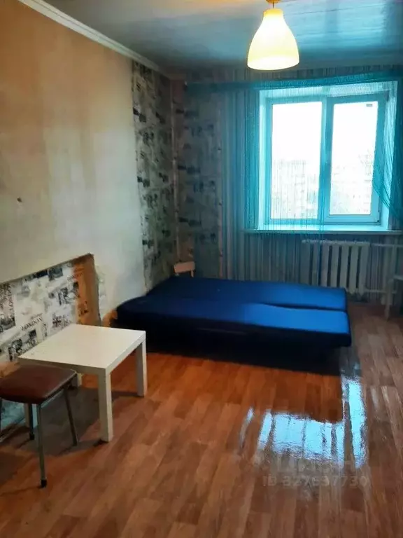 Комната Нижегородская область, Нижний Новгород ул. Страж Революции, 3 ... - Фото 1