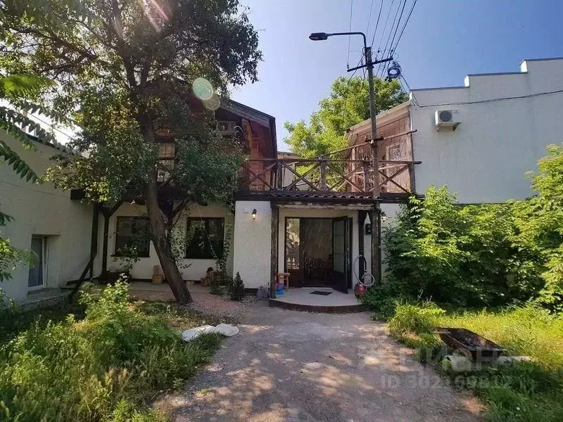 Дом в Крым, Евпатория ул. Пушкина (55 м) - Фото 2