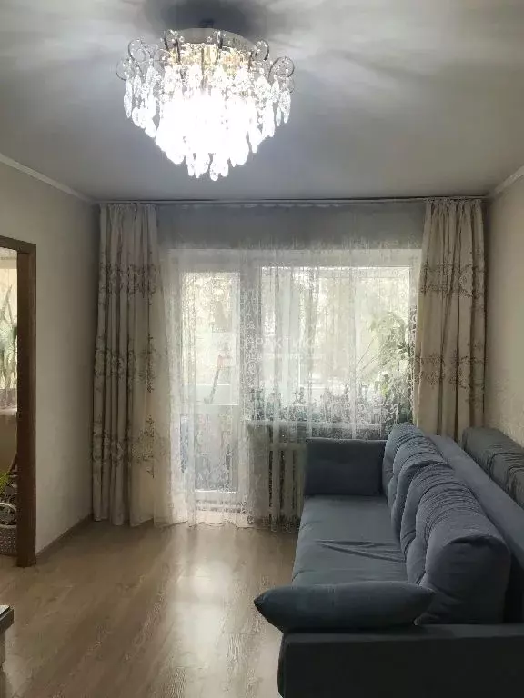 Продается 2-комнатная квартира - Фото 2