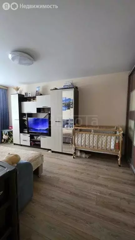 1-комнатная квартира: Воронеж, Московский проспект, 179/5 (40 м) - Фото 2