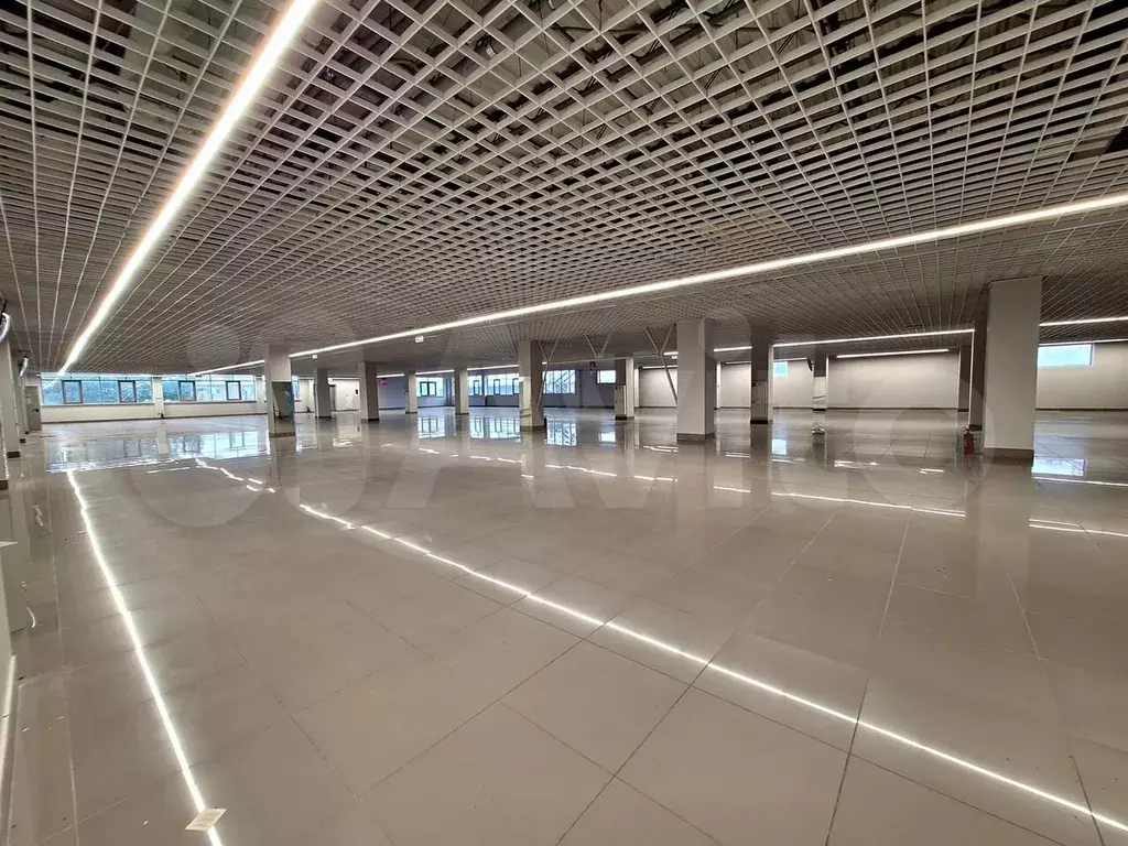 Торговая площадь, 2320 м - Фото 0