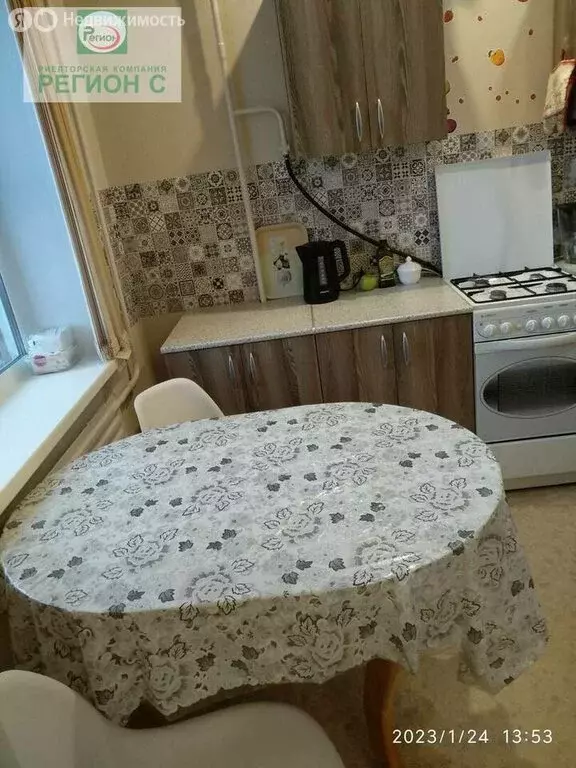 2-комнатная квартира: Архангельск, исторический район Соломбала, улица ... - Фото 2