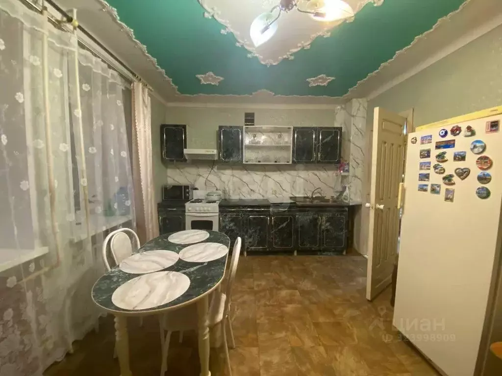 2-к кв. Тюменская область, Тюмень Ставропольская ул., 3 (57.6 м) - Фото 2