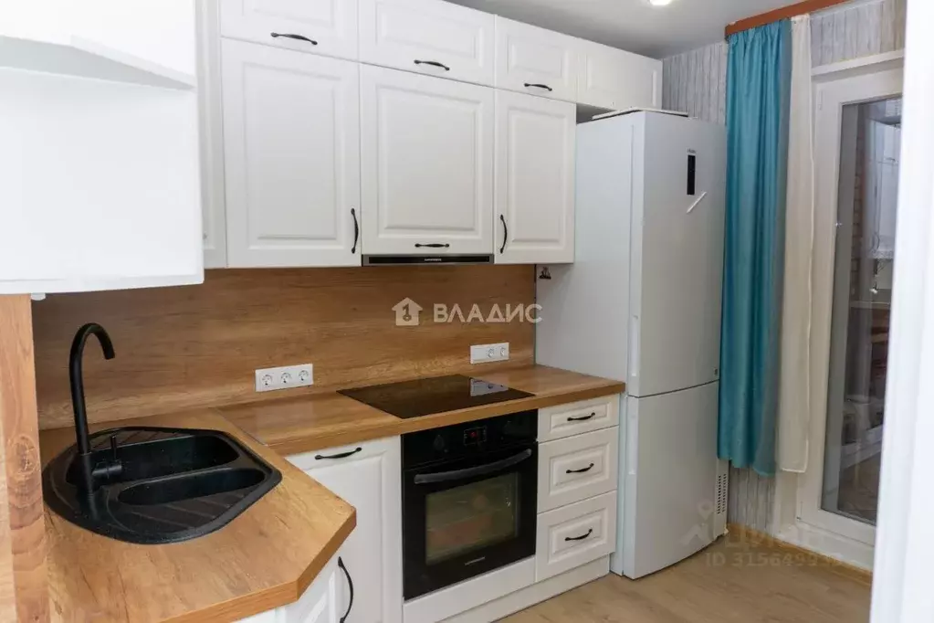 2-к кв. Карелия, Петрозаводск Лососинское ш., 34А (54.9 м) - Фото 1