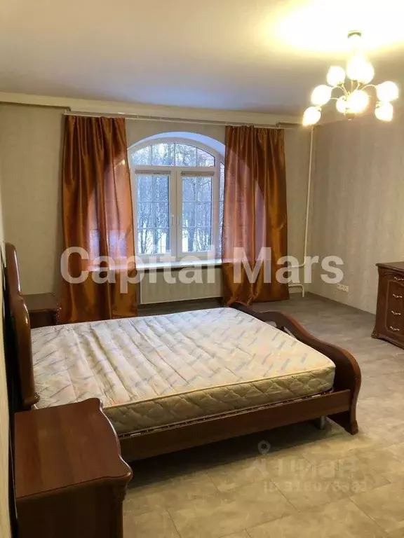 4-к кв. Москва пос. Газопровод, 18к3 (127.0 м) - Фото 1