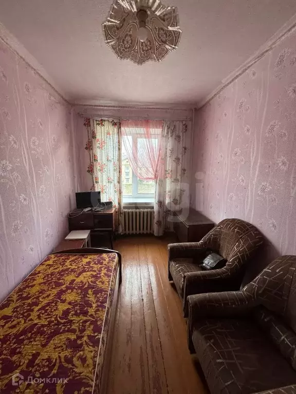 Продаётся 3-к квартира, 65 м - Фото 0