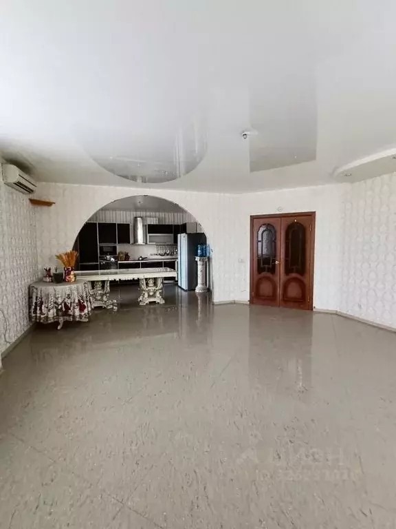 3-к кв. Пермский край, Пермь ул. Ивана Франко, 42 (118.2 м) - Фото 1