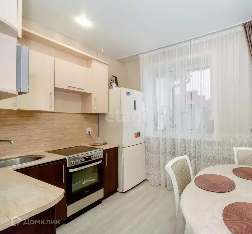 Продаётся 1-к квартира, 38.4 м - Фото 0