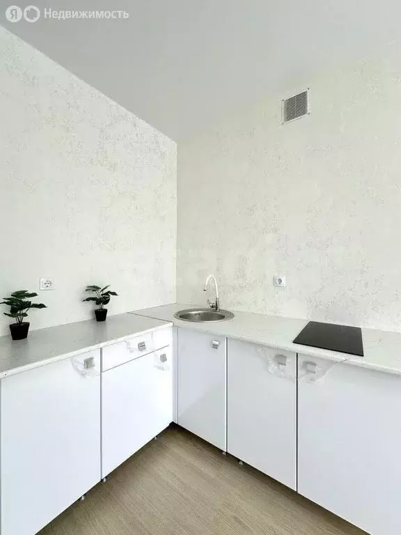 Квартира-студия: Михайловск, жилой район Гармония, улица Александра ... - Фото 1