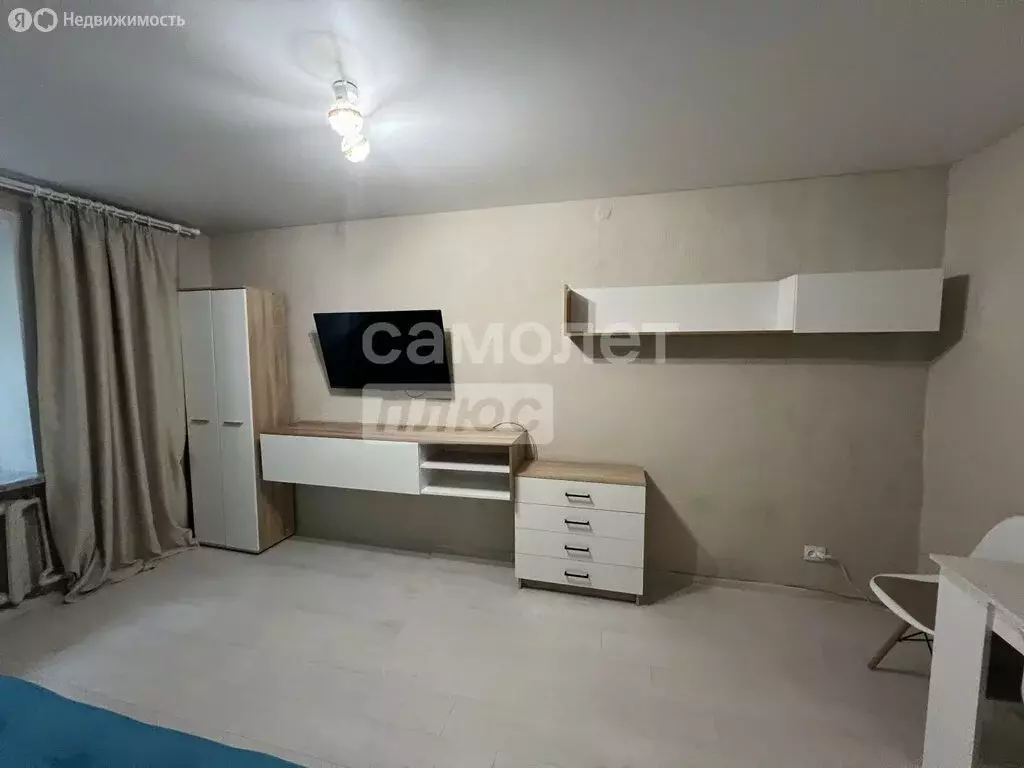 1к в 4-комнатной квартире (13.3 м) - Фото 1
