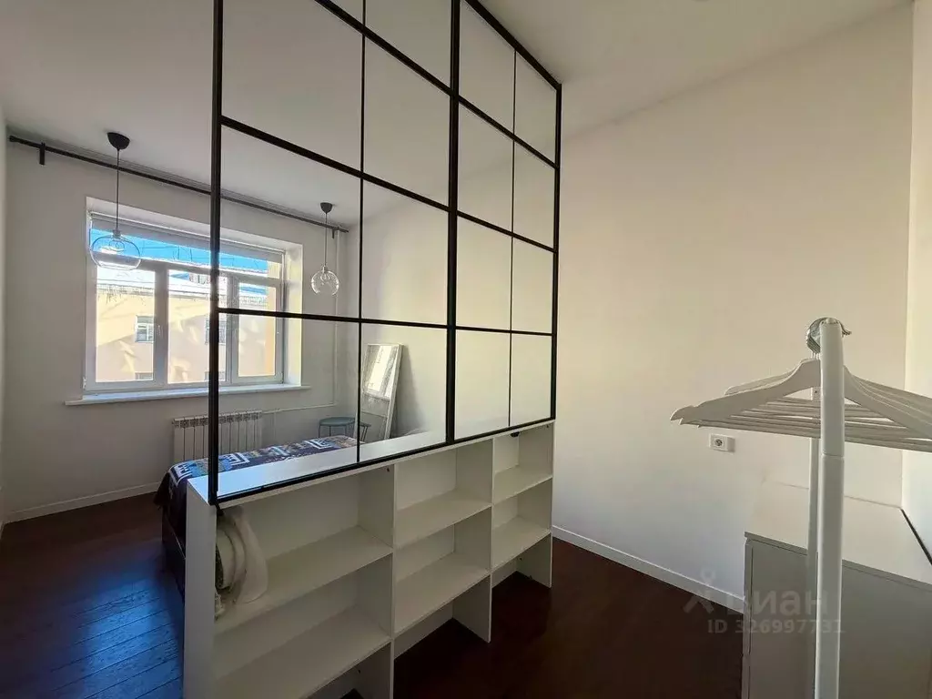 2-к кв. Санкт-Петербург Гороховая ул., 65 (49.0 м) - Фото 2