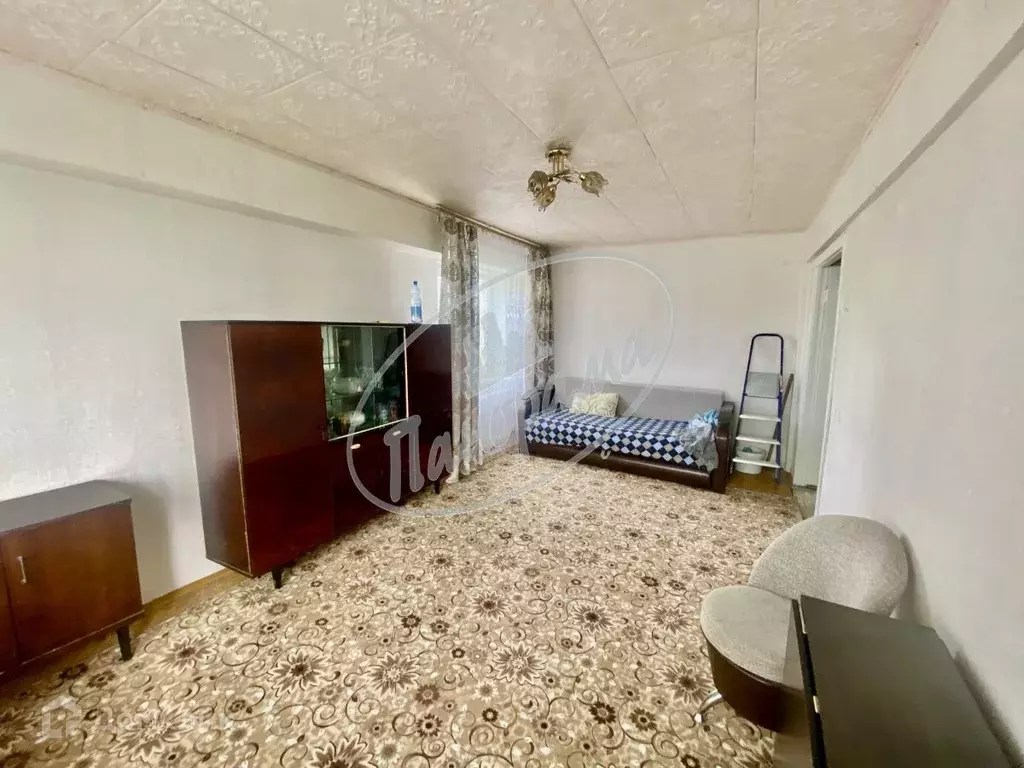 Продаётся 2-к квартира, 50.1 м - Фото 0