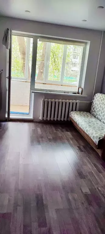 Продаётся 1-к квартира, 30.7 м - Фото 0