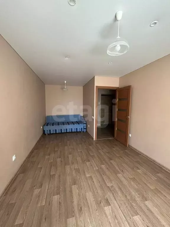 1-к кв. Башкортостан, Уфа ул. Генерала Ишбулатова, 8/2 (36.3 м) - Фото 2