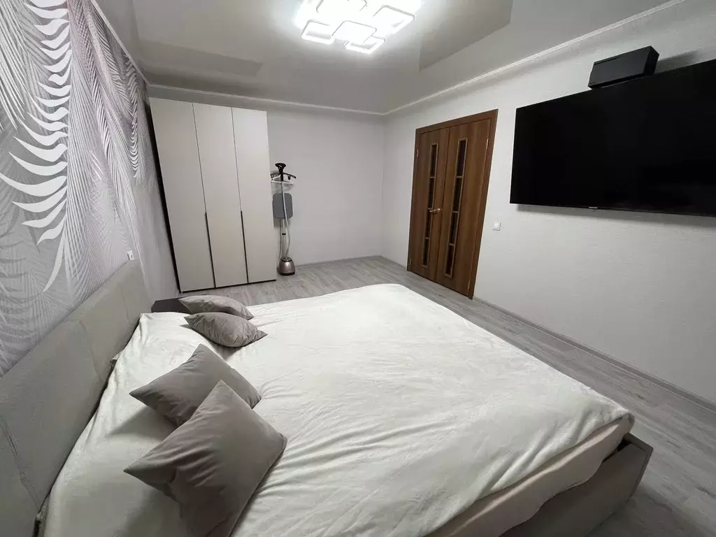 Продаётся 2-к квартира, 49.3 м - Фото 1