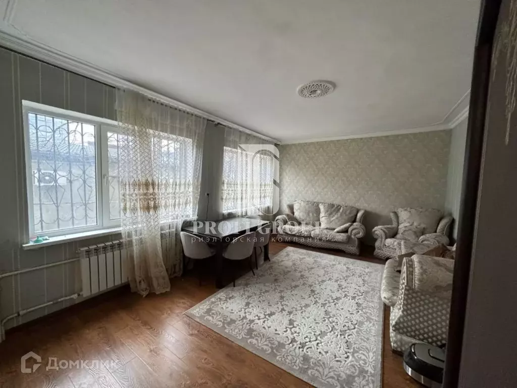 Продаётся 3-к квартира, 80 м - Фото 1