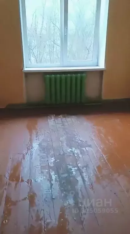 3-к кв. Ленинградская область, Кириши Советская ул., 17 (56.0 м) - Фото 1