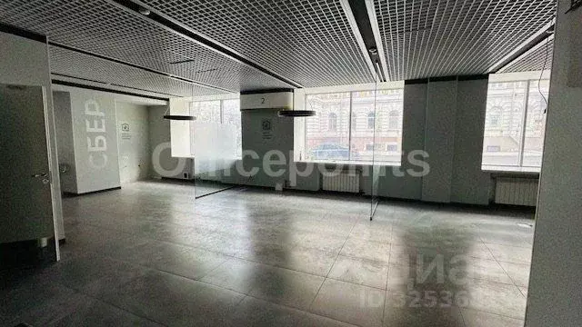 Помещение свободного назначения в Москва Милютинский пер., 19/4С2 (177 ... - Фото 2