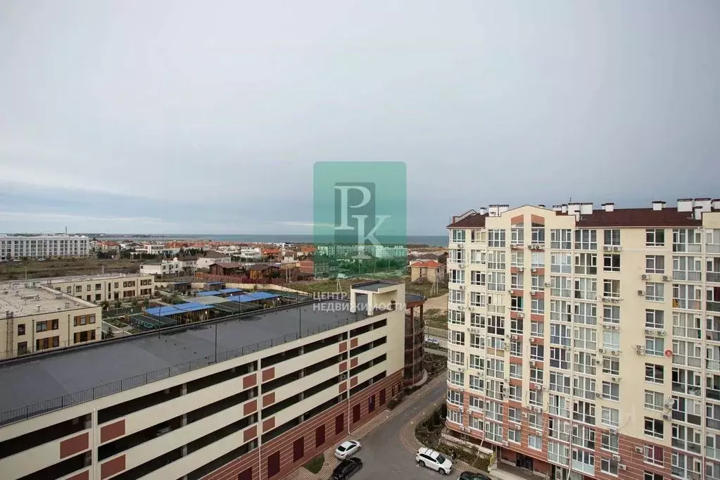 2-к кв. Севастополь просп. Античный, 26к5 (64.0 м) - Фото 0