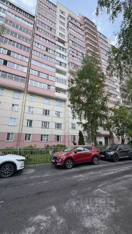 Квартира, 2 комнаты, 55 м - Фото 1