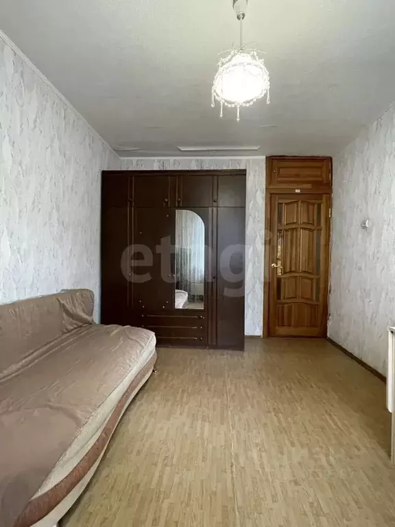 3-к кв. Татарстан, Казань Ломжинская ул., 17 (71.6 м) - Фото 0