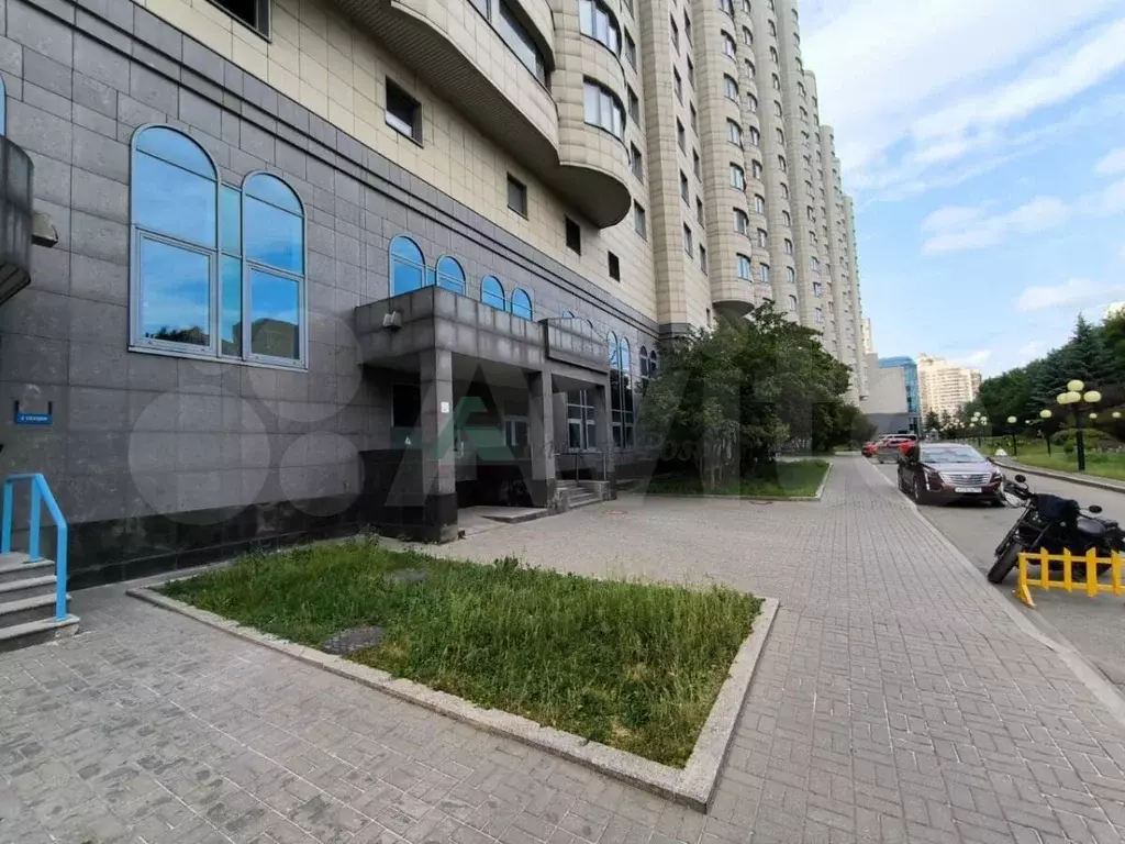 Медцентр, офис, 3900 кв. м - Фото 0