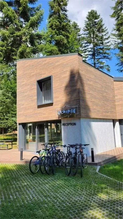 2-к кв. Карачаево-Черкесия, Зеленчукский район, с. Архыз  (54.0 м) - Фото 2