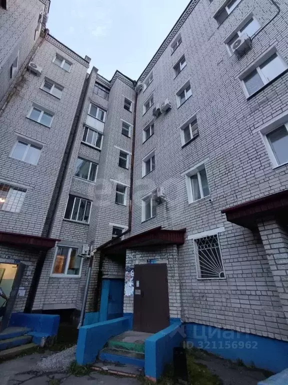 3-к кв. Амурская область, Благовещенск Партизанская ул., 19 (60.0 м) - Фото 1