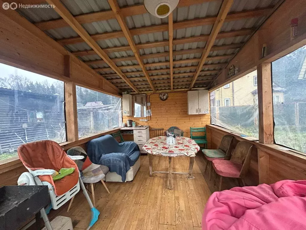 Дом в Владимирская область, Александровский муниципальный округ, ... - Фото 1