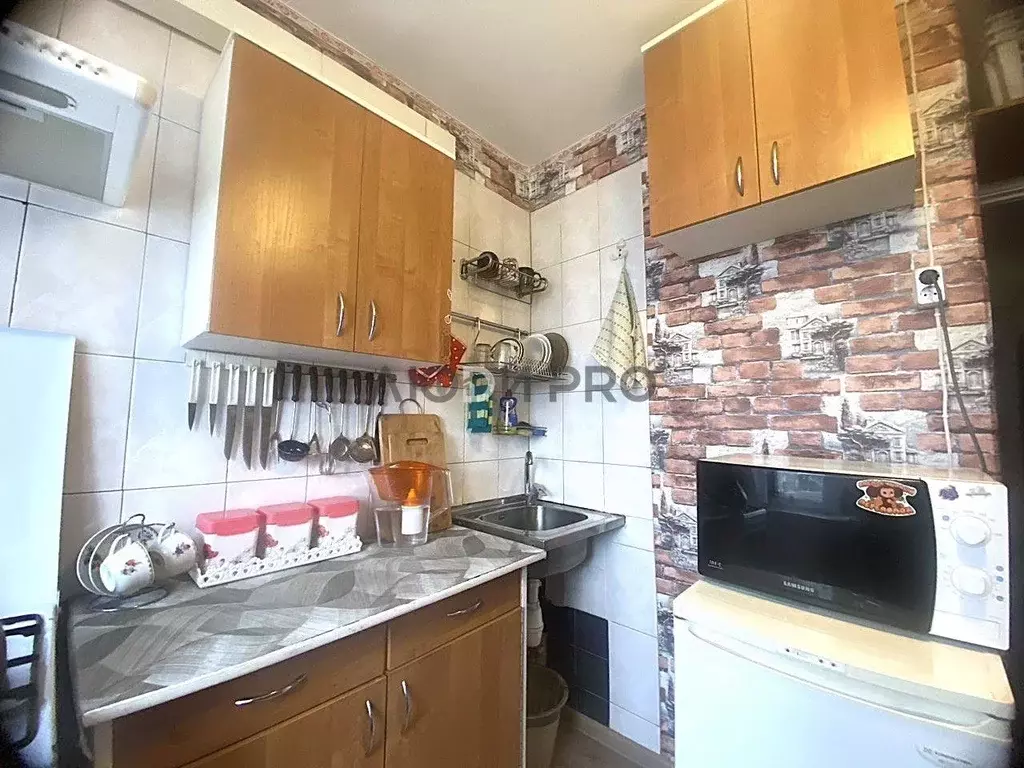 2-к кв. Саратовская область, Саратов Рабочая ул., 122 (51.7 м) - Фото 2