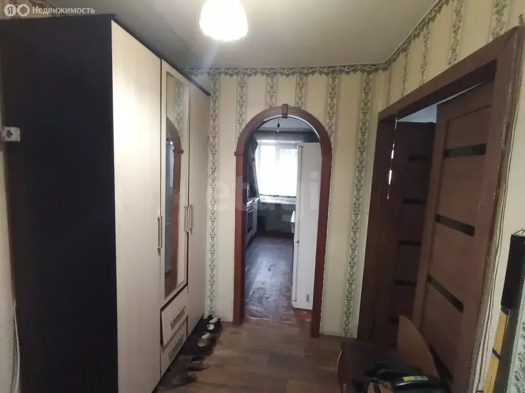 3-комнатная квартира: Чита, улица Анохина, 4 (73 м) - Фото 1